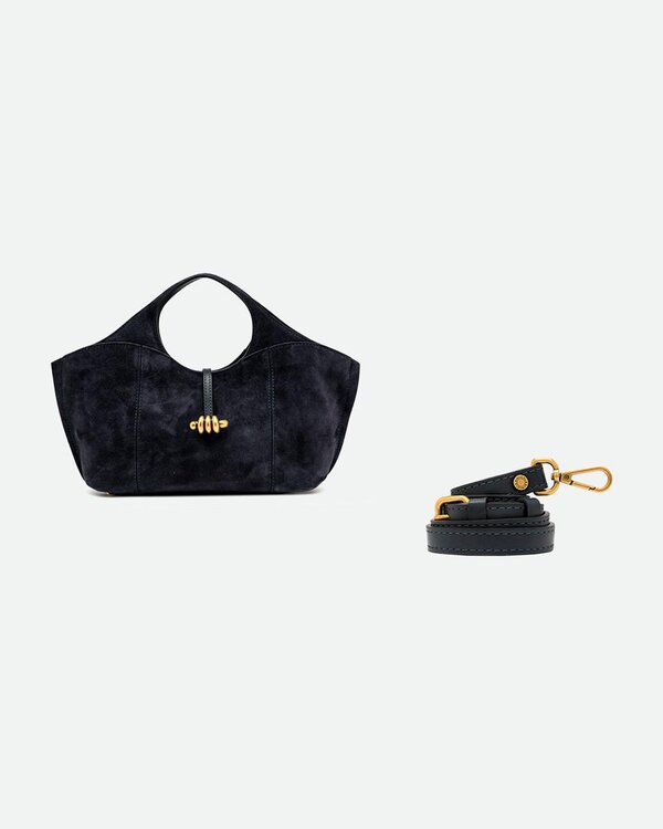 Gianni Chiarini Infinity tassen blauw