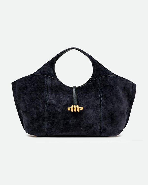Gianni Chiarini Infinity tassen blauw