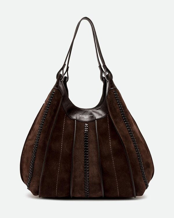 Gianni Chiarini DUA tassen bruin
