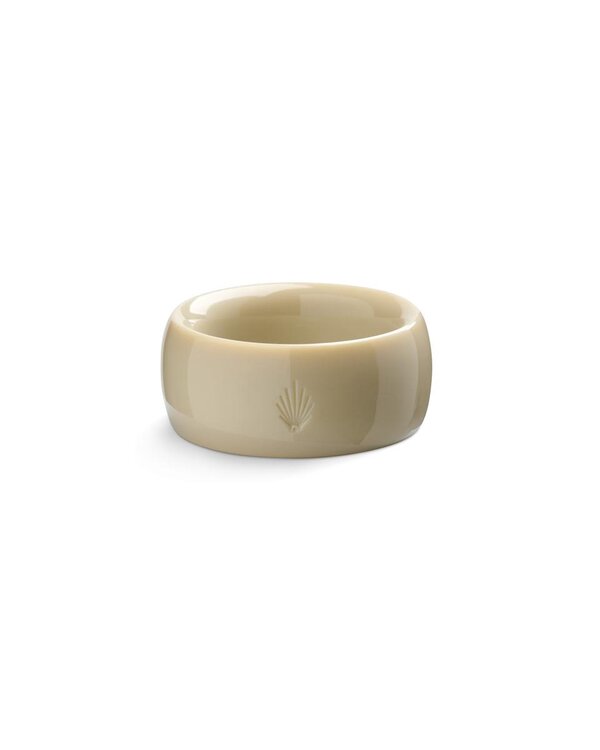 Paveau The Gathering Napkinring decoratie beige