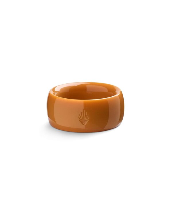 Paveau The Gathering Napkinring decoratie oranje