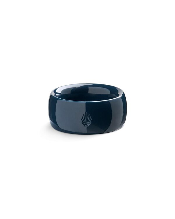 Paveau The Gathering Napkinring decoratie blauw
