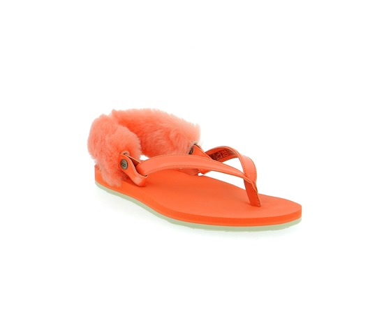 Ugg Muiltjes - slippers roze