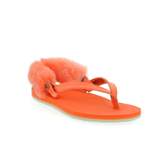 Ugg mulles rose rose