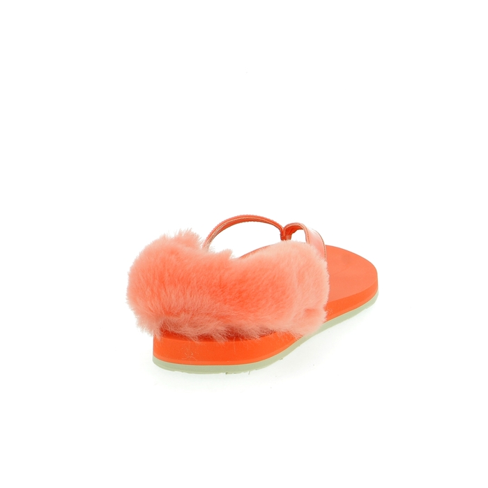 Ugg mulles rose rose