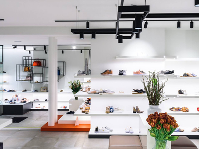Verkoopmedewerker Gent Full Time