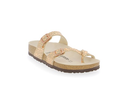 Birkenstock Muiltjes - slippers