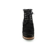 Catwalk Bottines noir