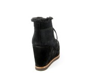 Catwalk Bottines noir