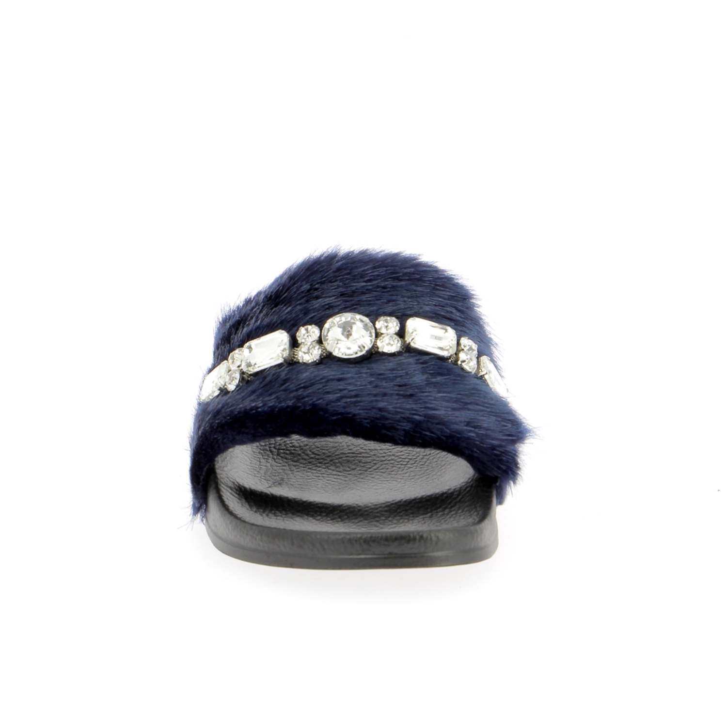 Zoom Cypres muiltjes - slippers blauw