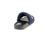 Cypres Muiltjes - slippers blauw