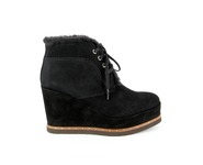 Catwalk Bottines noir