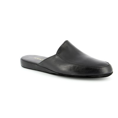 Sofacq pantoffels zwart