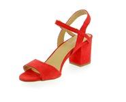 Gianni Gregori Sandales rouge