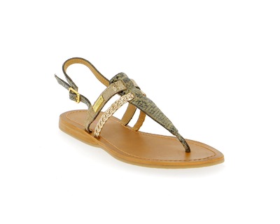 Tropezienne Sandalen