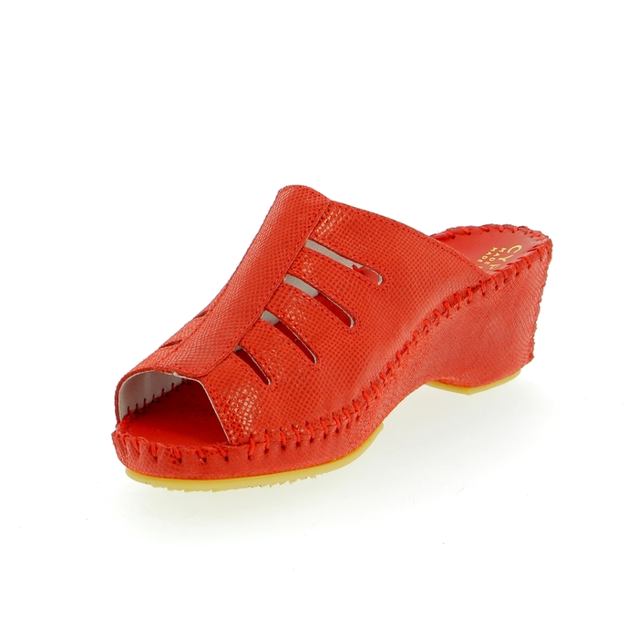 Cypres mulles rouge rouge