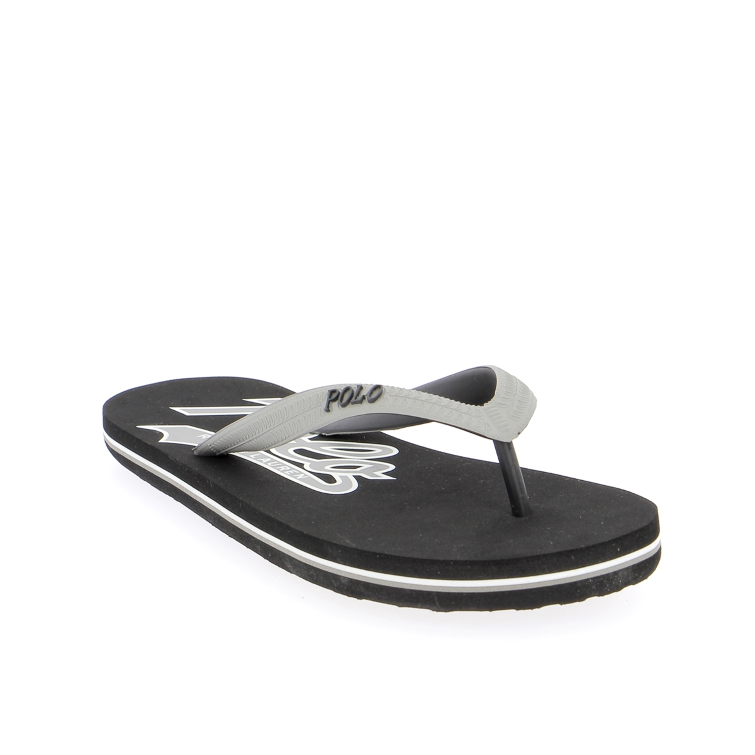 Zoom Ralph Lauren mulles noir