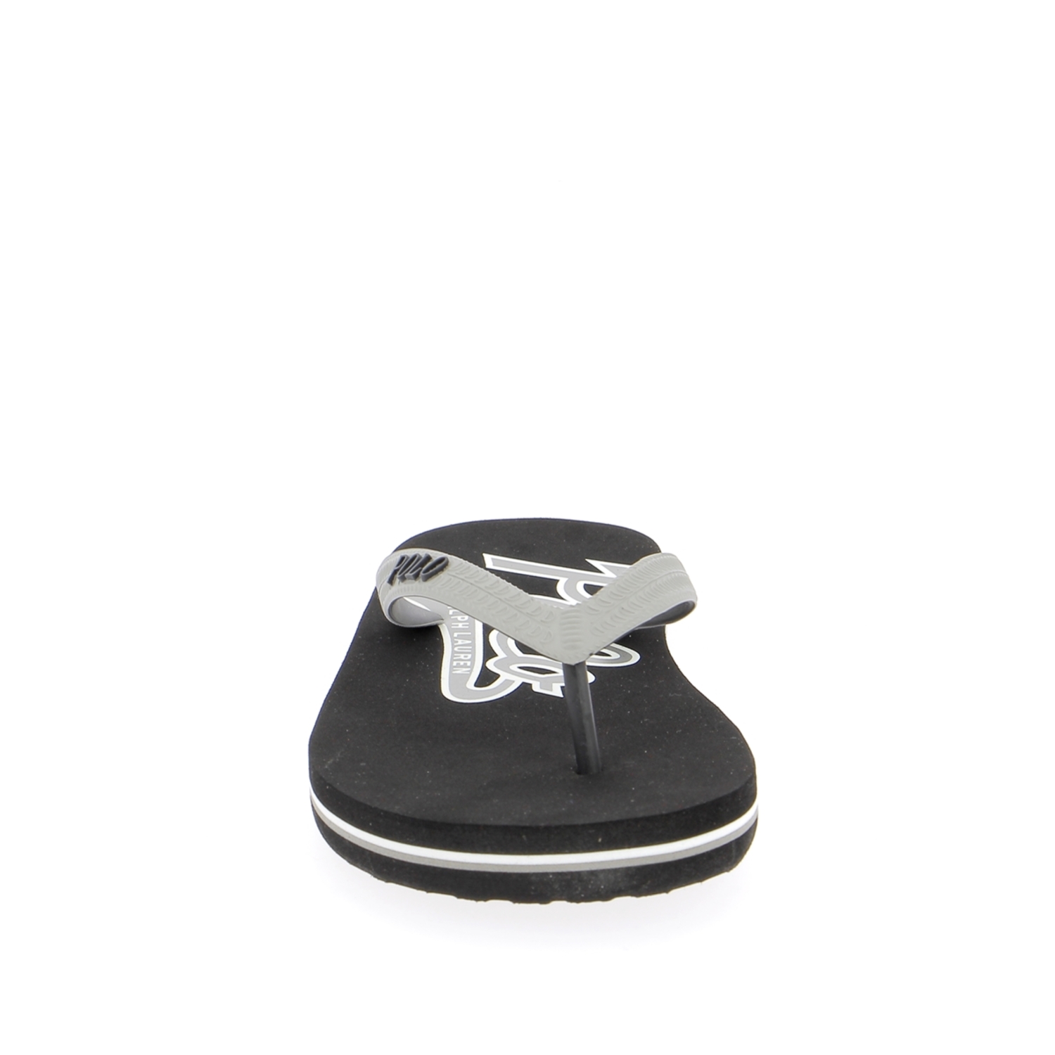 Zoom Ralph Lauren mulles noir