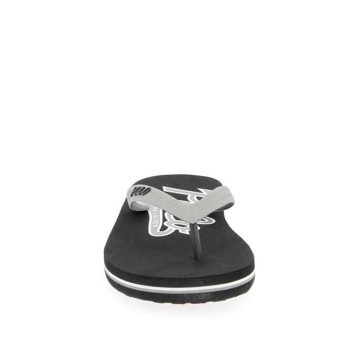 Ralph Lauren mulles noir noir