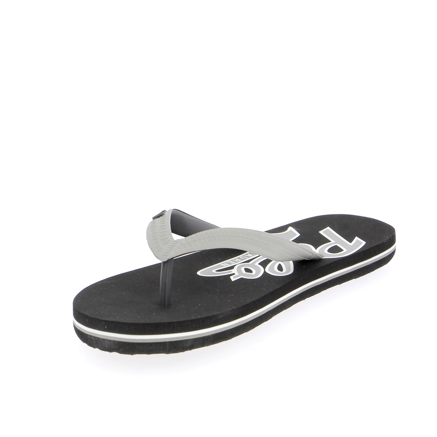 Zoom Ralph Lauren mulles noir