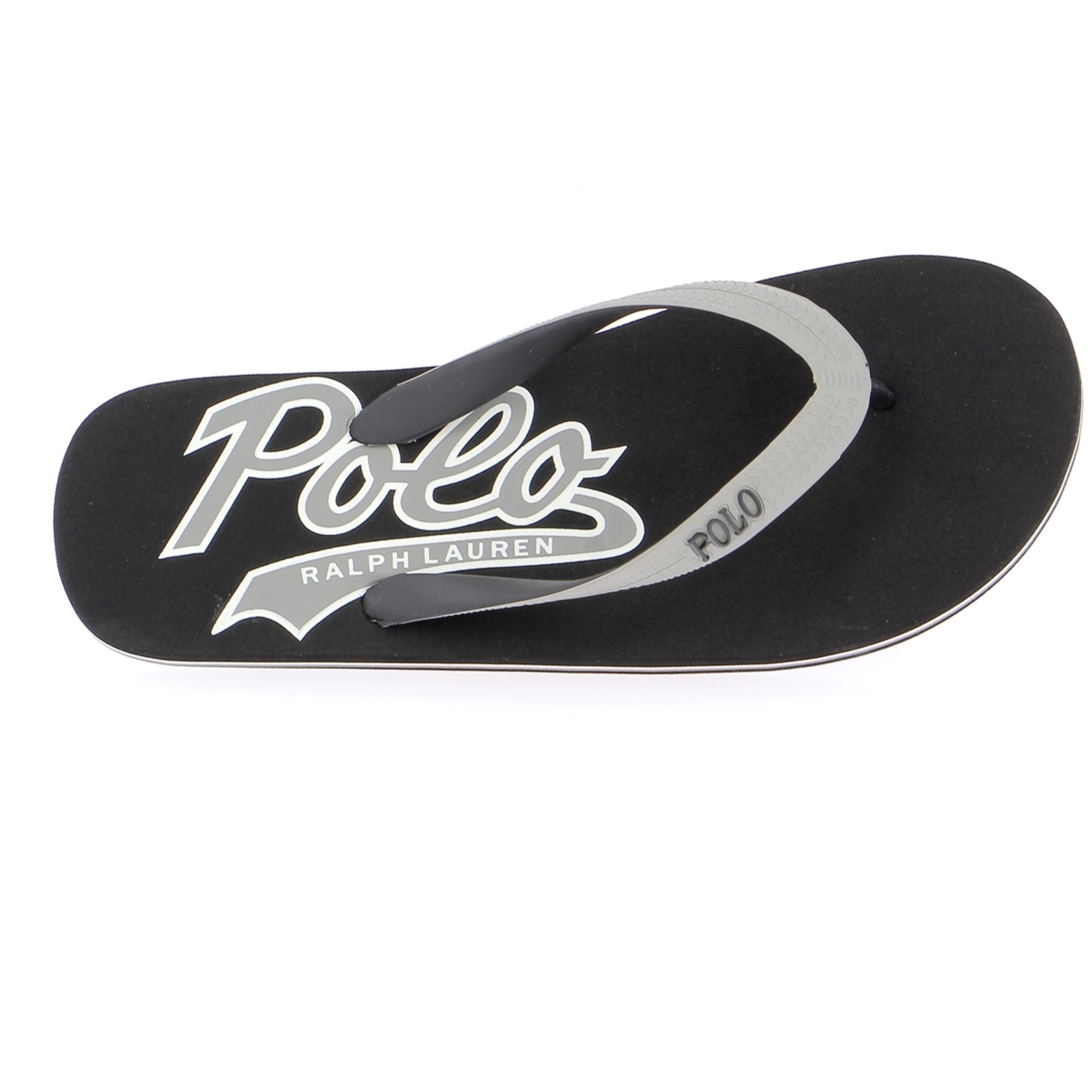 Zoom Ralph Lauren mulles noir