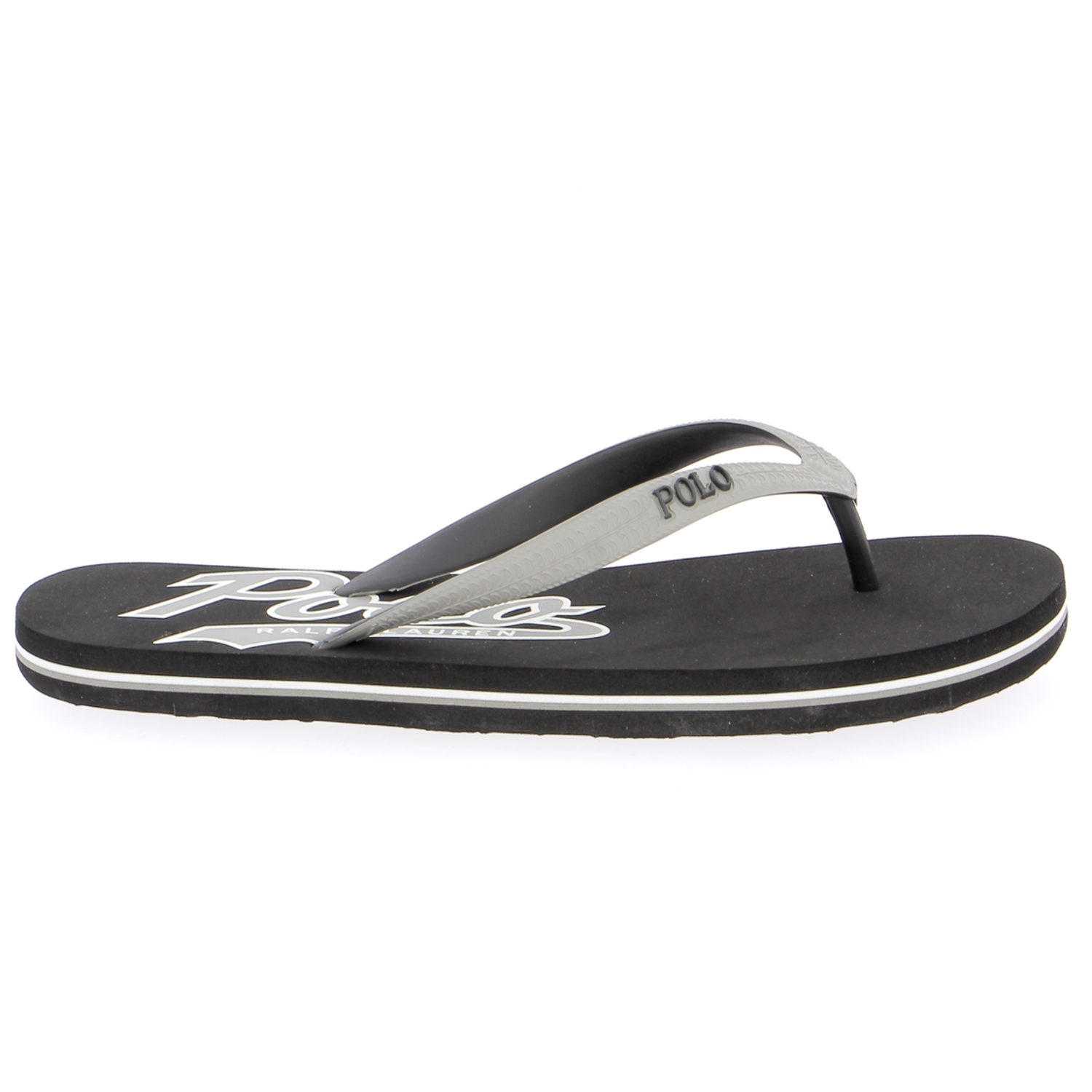 Zoom Ralph Lauren mulles noir
