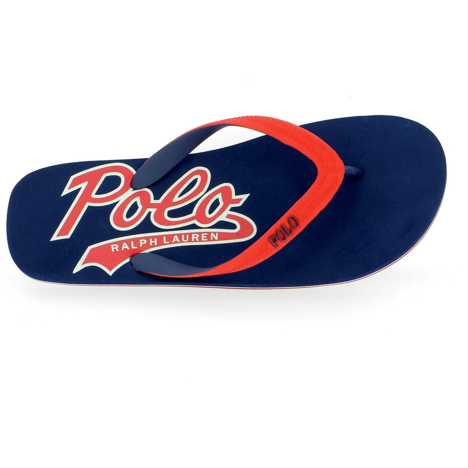 Zoom Ralph Lauren mulles bleu