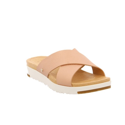 Ugg mulles rose