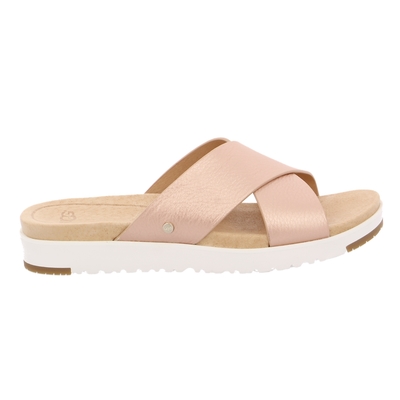 Ugg mulles rose