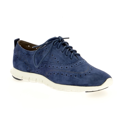 Cole Haan molières bleu