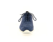 Cole Haan Veterschoenen blauw