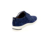 Cole Haan Veterschoenen blauw