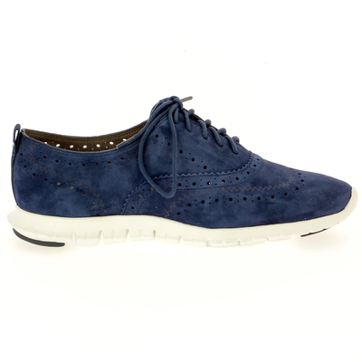 Cole Haan molières bleu