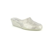 Pantoffels Sofacq beige