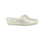 Sofacq Pantoffels beige