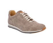 Magnanni Basket gris