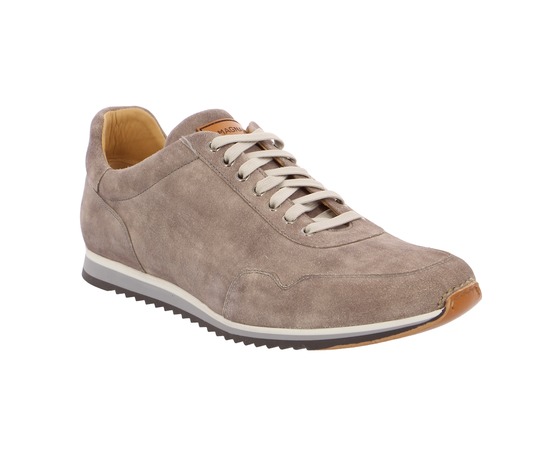 Magnanni chaz leather best sale sneaker