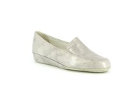 Pantoffels Sofacq beige