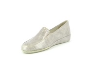 Pantoffels Sofacq beige