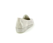 Pantoffels Sofacq beige