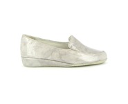 Pantoffels Sofacq beige