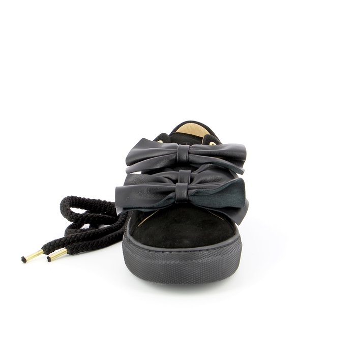 Svnty basket noir noir