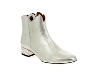 Svnty Boots argent