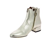 Svnty Boots zilver