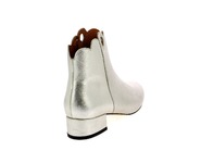 Svnty Boots argent