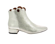 Svnty Boots zilver