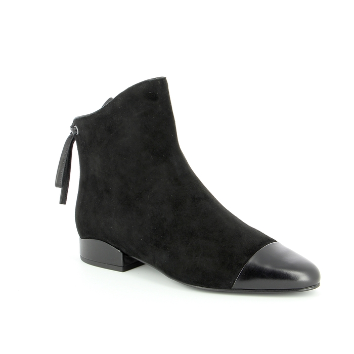 What For boots noir noir