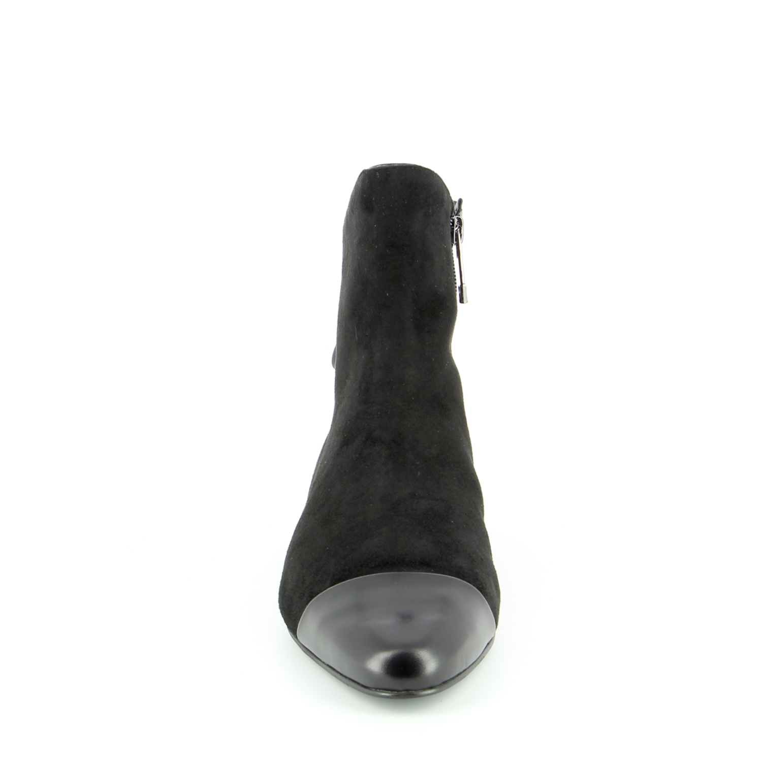 Zoom What For boots noir