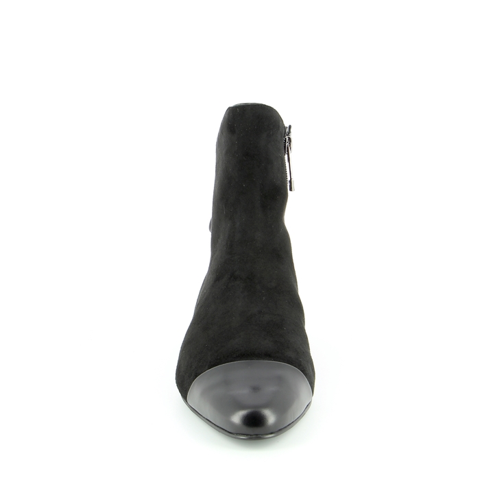 What For boots noir noir