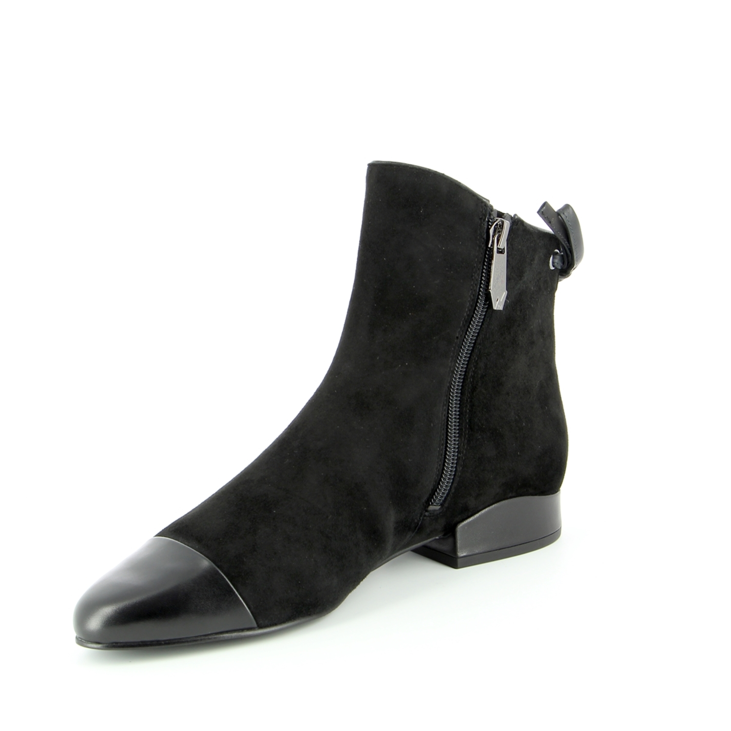 Zoom What For boots noir